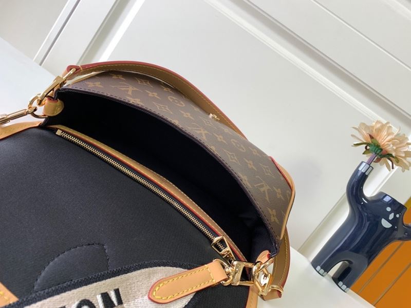 Louis Vuitton Satchel Bags